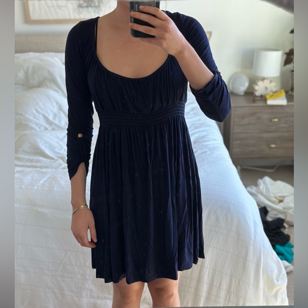 Saint Grace soft dress